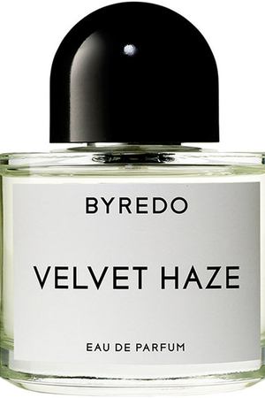 Парфюмерная вода Velvet Haze Byredo Byredo BR100197