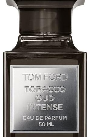 Парфюмерная вода Tobacco Oud Intense Tom Ford Tom Ford T5EM-01