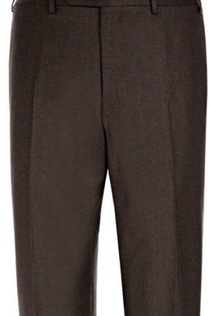 Классические шерстяные брюки Canali Canali AN00019/71012