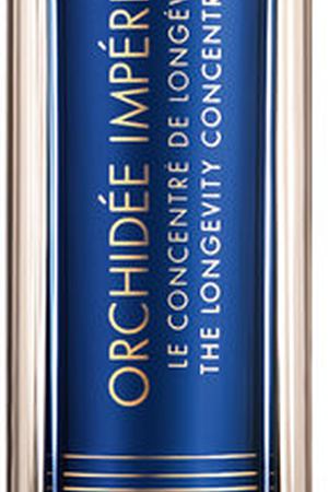 Концентрат долговечности для лица Orchidee Imperiale Guerlain Guerlain G061079