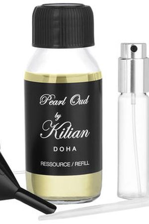 Парфюмерная вода Pearl Oud Doha refill Kilian Kilian 3760167023522