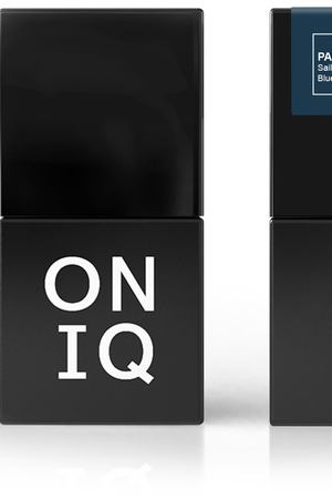 ONIQ Гель-лак для покрытия ногтей, Pantone: Sailor blue, 10 мл Oniq OGP-079