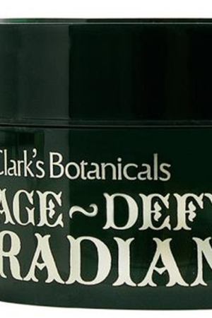 Крем для лица «Интенсивное сияние» 50ml Clark’s Botanicals 43924365