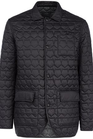 Утепленная мужская куртка Vittorio Emanuele 53740 купить с доставкой