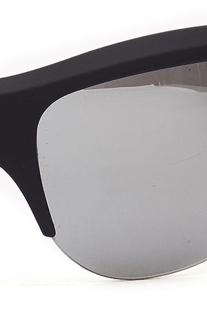 Серые солнцезащитные очки Yeezy YZ6UEY5.03/Graphite
