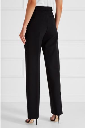 Шерстяные брюки Balenciaga 39755601 вариант 2