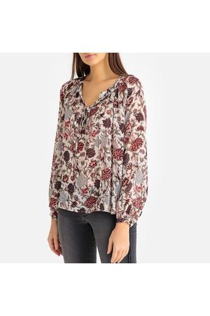 Блузка с цветочным рисунком IKKS 69182