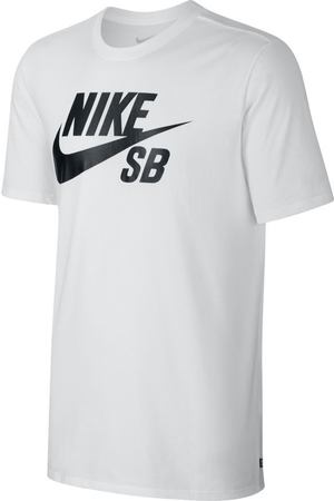 Футболка Nike SB Logo Nike SB 141396 купить с доставкой