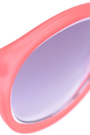 Солнцезащитные очки Georgia Peach Molo 23711 купить с доставкой