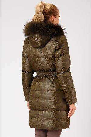 Пальто женское Finn Flare A18-12026