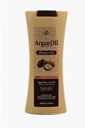 Гель для душа Argan Oil Argan Oil 5200310402814