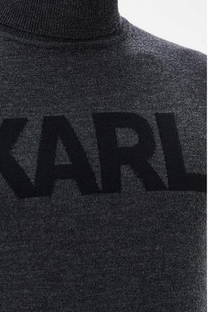 Водолазка Karl Lagerfeld Karl Lagerfeld 655014 купить с доставкой