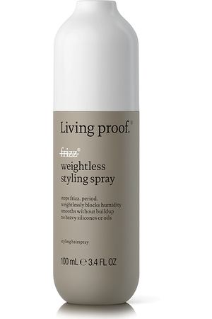 LIVING PROOF Спрей-стайлинг легкий для волос / NO FRIZZ 100 мл Living Proof LP17 вариант 2