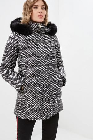 Куртка утепленная Madzerini Madzerini DIANA купить с доставкой