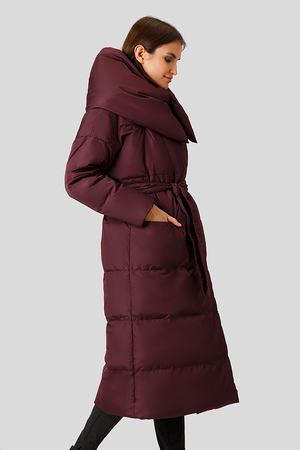 Пальто женское Finn Flare W18-11018
