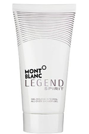 MONTBLANC Гель для душа Legend Spirit 150 мл Montblanc WLL013B11