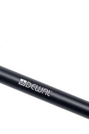 DEWAL PROFESSIONAL Кисть для теней 15,5 см (длина ворса - 1,4 см) DEWAL BR-415