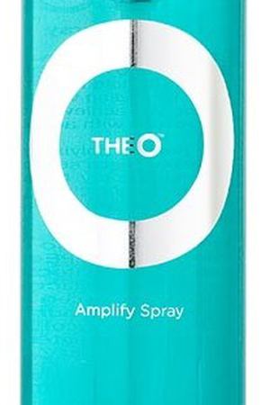 CLOUD NINE Спрей-эликсир для фиксации укладки волос / Amplify Spray Cloud Nine C91415
