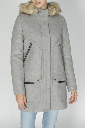 Женские пальто Zolla 028415857024 купить с доставкой