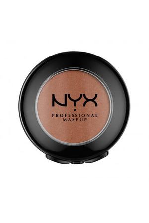 NYX PROFESSIONAL MAKEUP Высокопигментированные тени для век Hot Singles Eye Shadow - Showgirl 23 NYX Professional Makeup 800897825874
