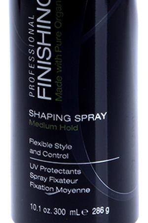 HEMPZ Лак средней фиксации для волос / Finishing Shaping Spray Medium Hold 300 мл Hempz 676280011847