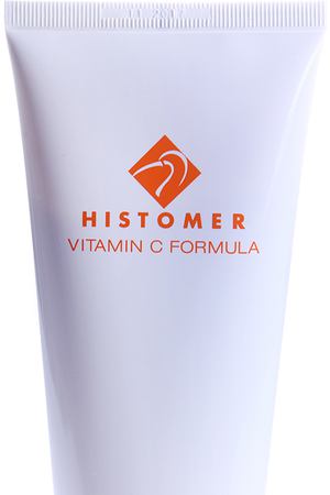 HISTOMER Эмульсия массажная с витамином С / C Facial Emulsion VITAMIN C FORMULA 200 мл Histomer HISCP5