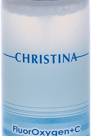 CHRISTINA Тоник балансирующий / Balancing Toner FLUOROXYGEN+C 200 мл Christina CHR736