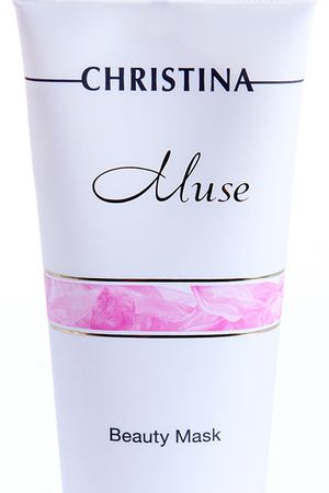 CHRISTINA Маска красоты / Beauty Mask MUSE 75 мл Christina CHR335