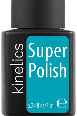 KINETICS 212 гель-лак однофазный для ногтей / Super Polish 7 мл Kinetics KGSP212