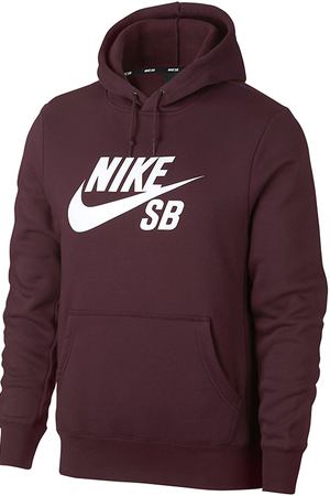 Толстовка Nike SB Icon Nike SB 182225 купить с доставкой
