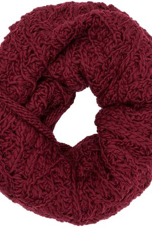 Вязаный шарф-снуд Snezhna 238736 купить с доставкой