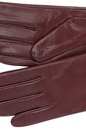 Удлиненные кожаные перчатки Eleganzza 253165