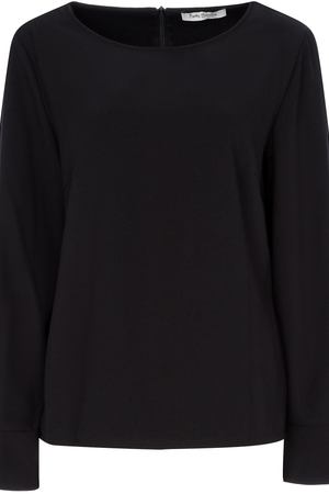 Черная блузка BETTY BARCLAY 55026