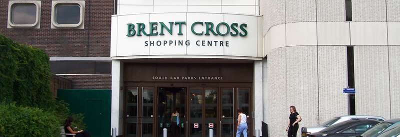 «Brent Cross»