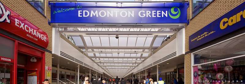 «Edmonton Green»