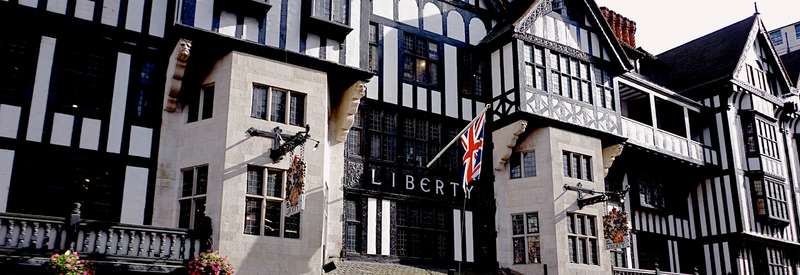 «Liberty London»