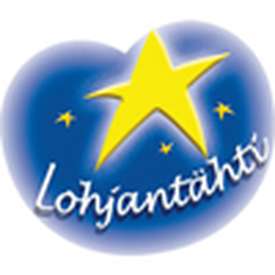 ТЦ «Lohjantähti»