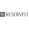 Reserved