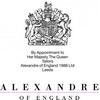 Alexandre London