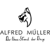 Alfred Muller