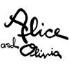 Alice + Olivia