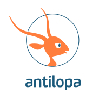 Antilopa