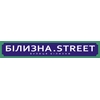 Білизна Street