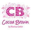 Cocoa Brown