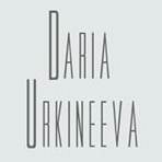 DariaUrkineeva