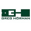 Greg Horman