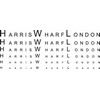 Harris Wharf London