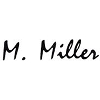 M. Miller