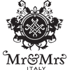 Mr & Mrs Italy