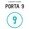 Porta 9